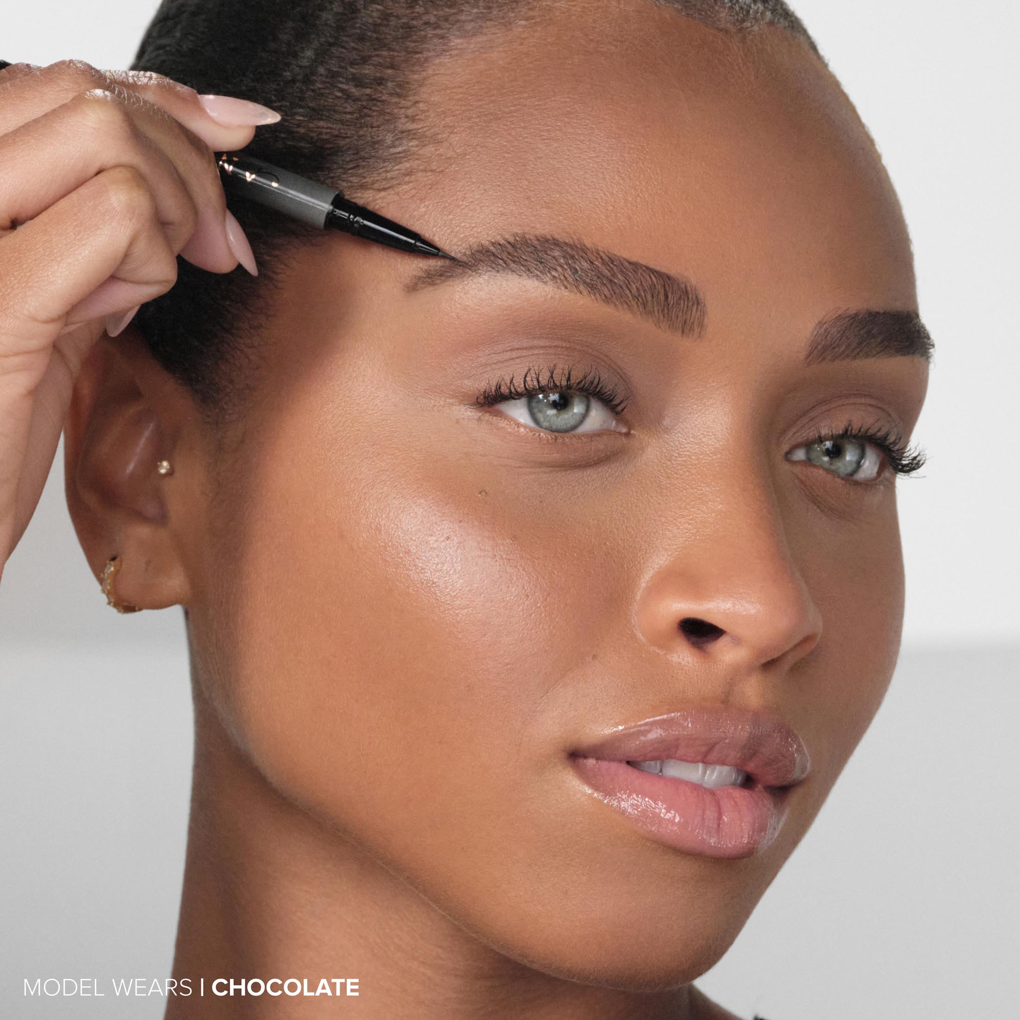 MicroStroke Brow Pen - Anastasia