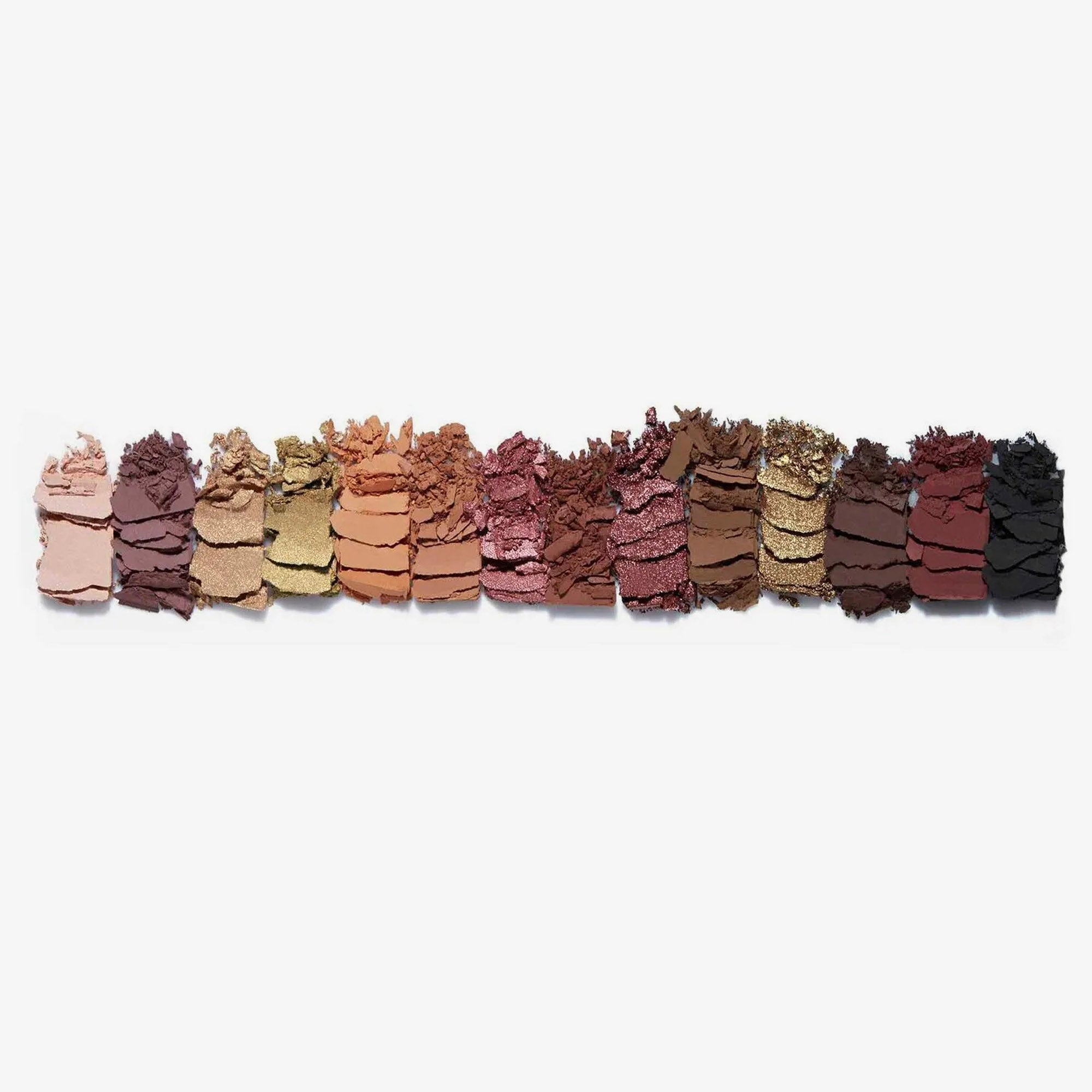 Soft Glam Eyeshadow Palette - Anastasia