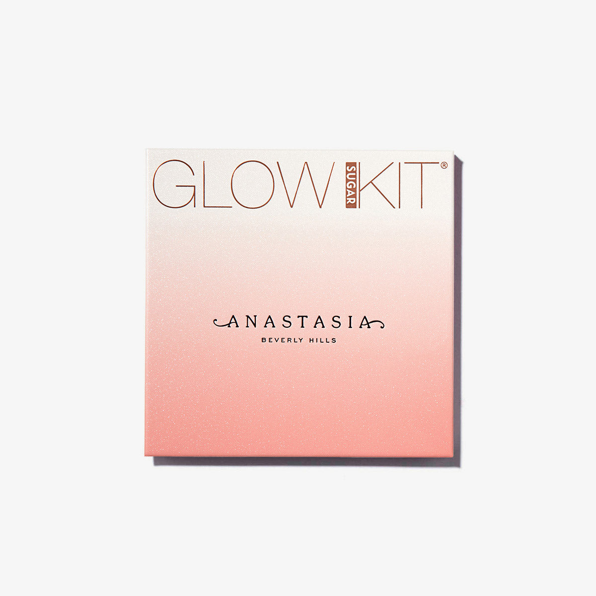 Sugar Glow Kit® - Anastasia