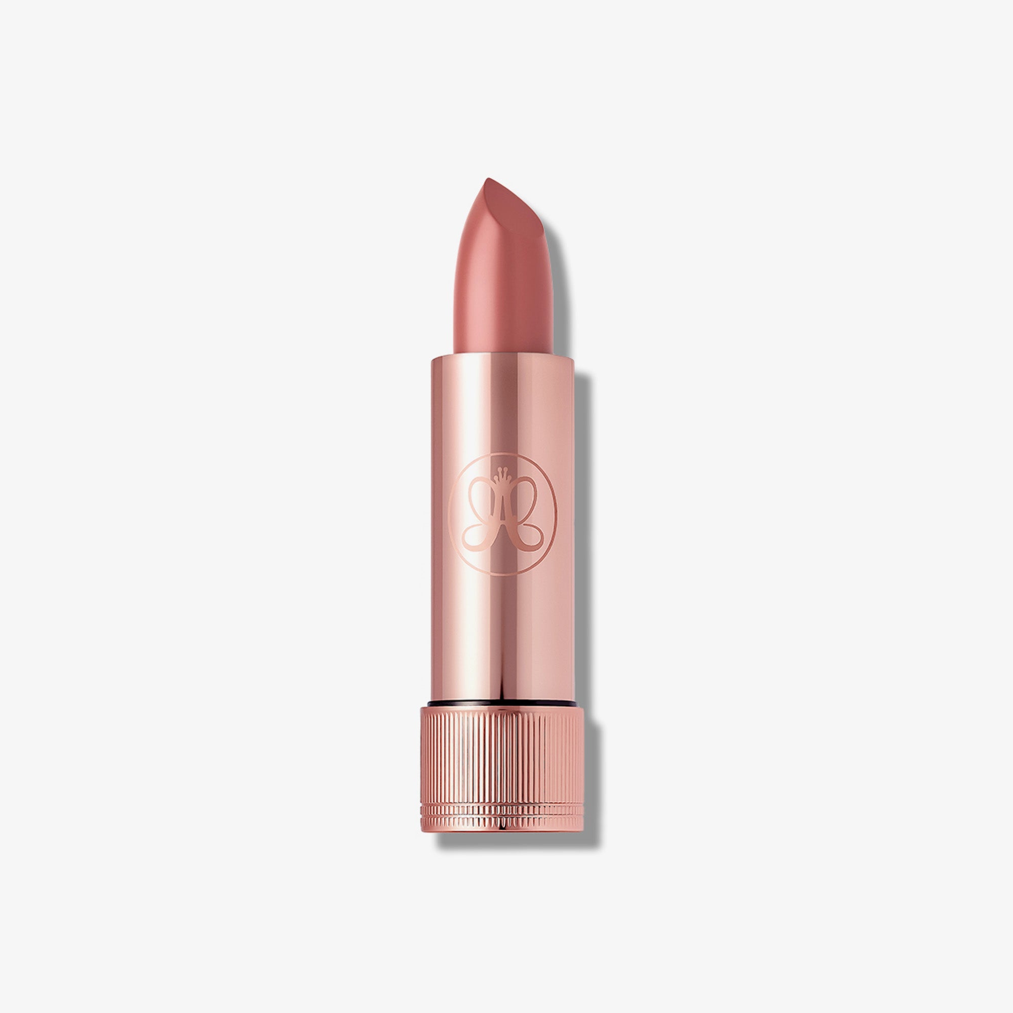 Matte & Satin Lipstick - Anastasia