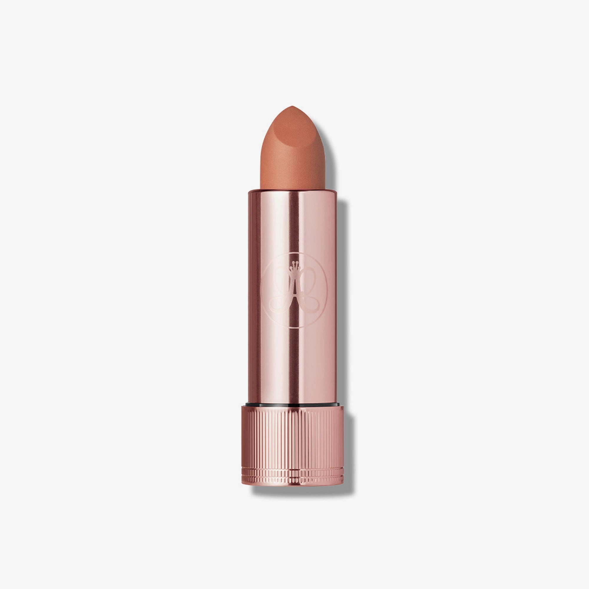 Matte & Satin Lipstick - Anastasia