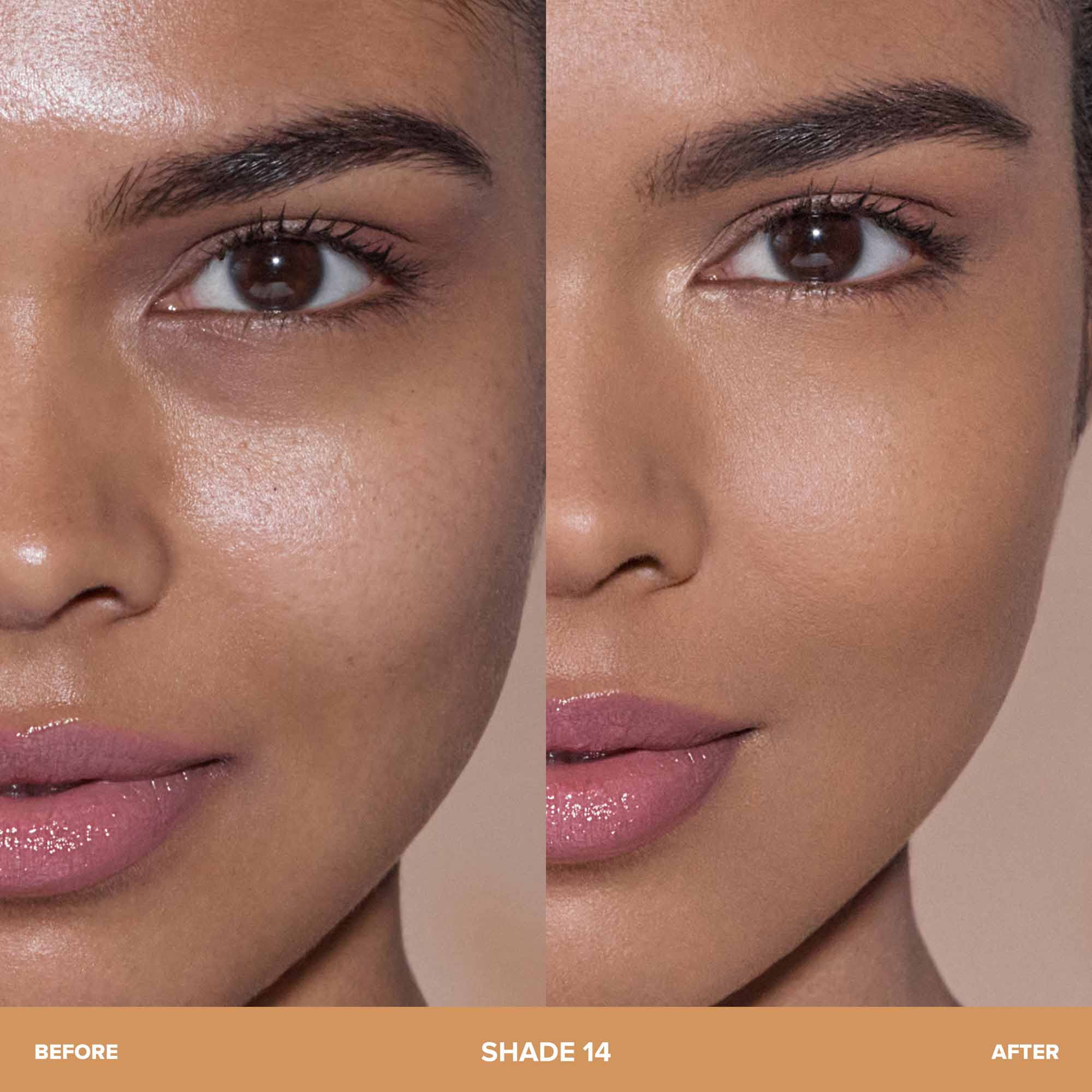 Magic Touch Concealer - Anastasia