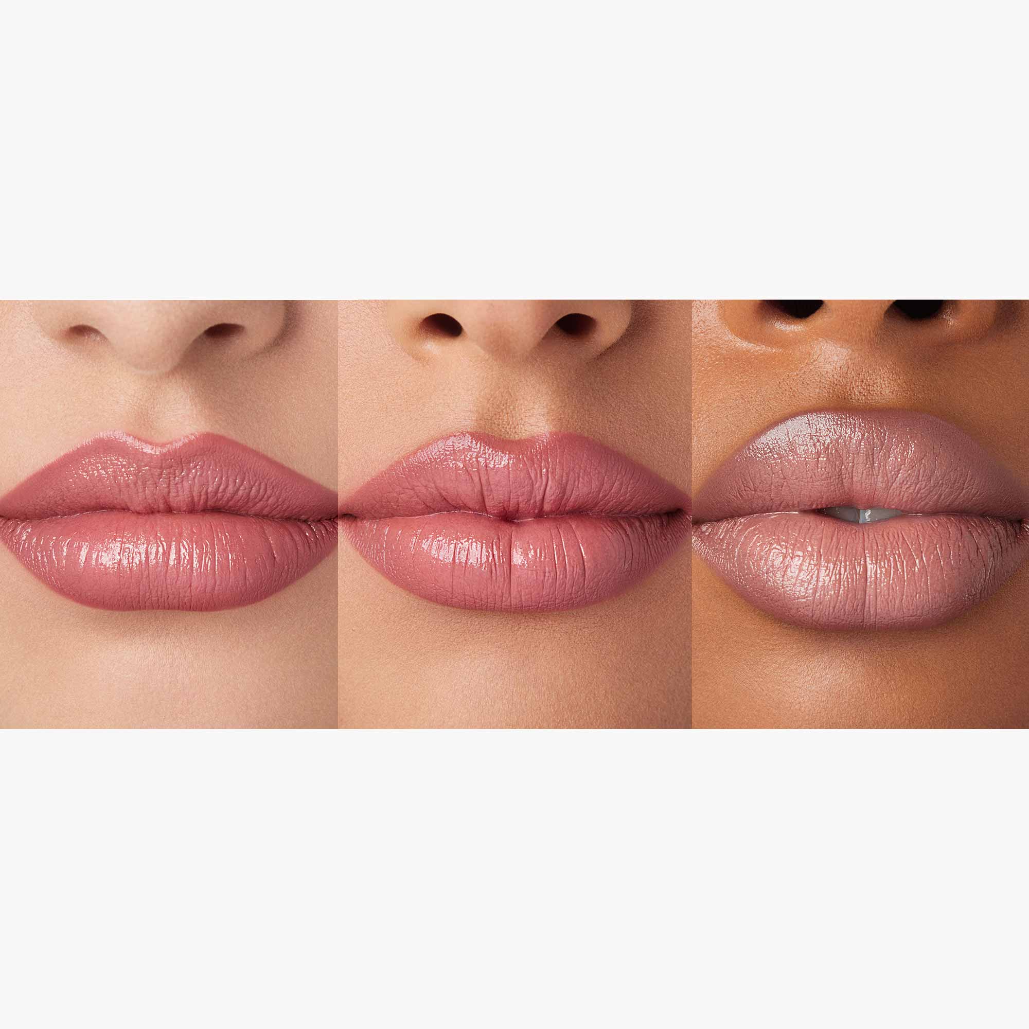Matte & Satin Lipstick - Anastasia