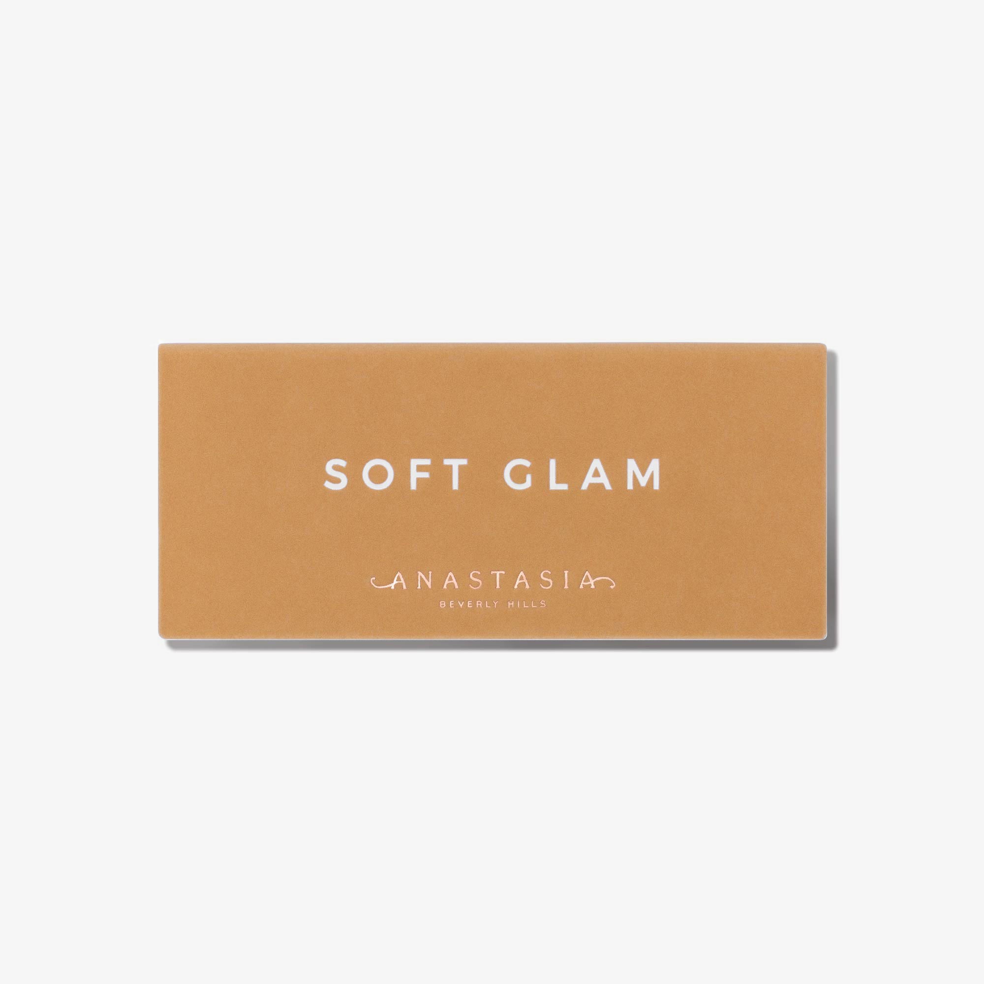 Soft Glam Eyeshadow Palette - Anastasia