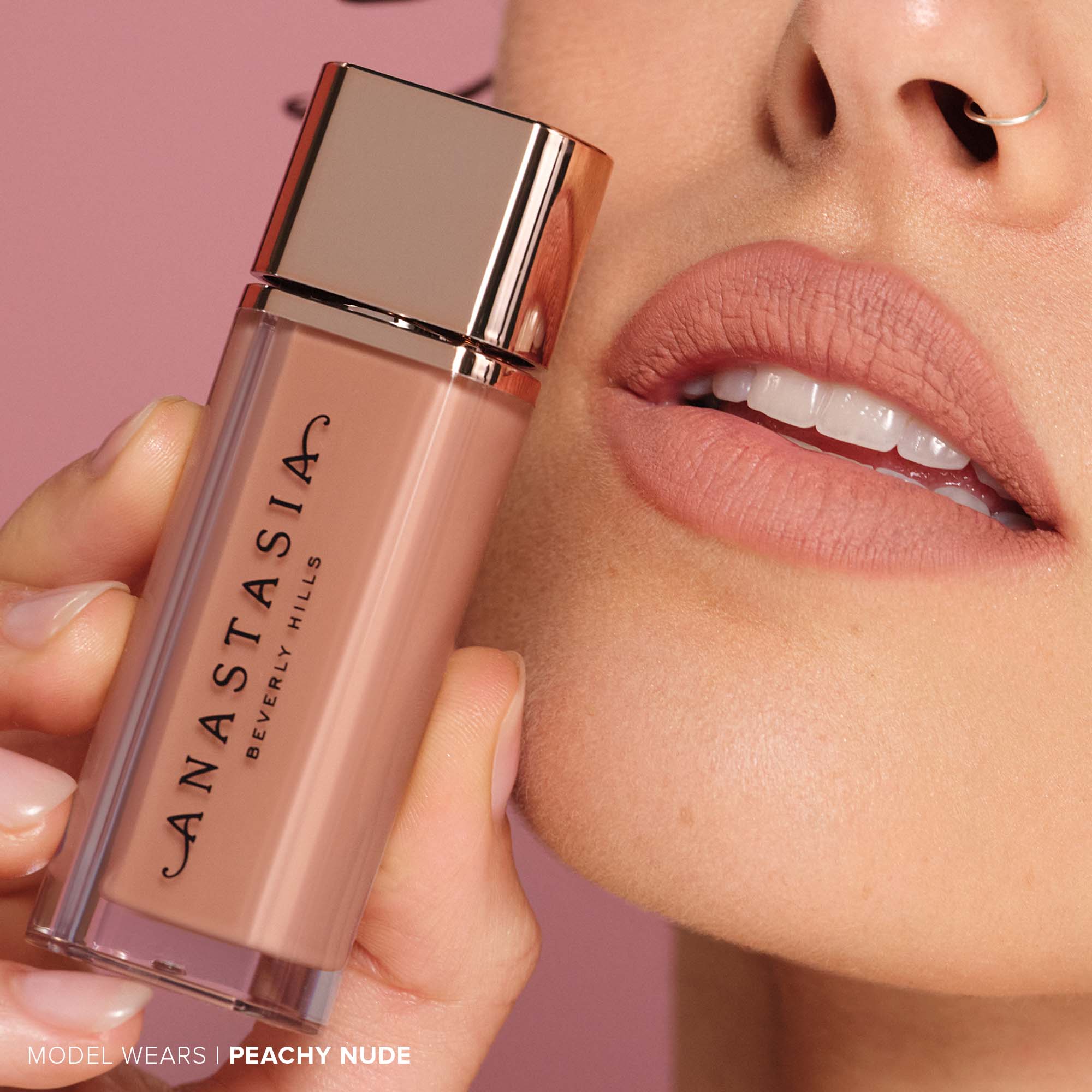 Fall Romance Deluxe Trio - Anastasia