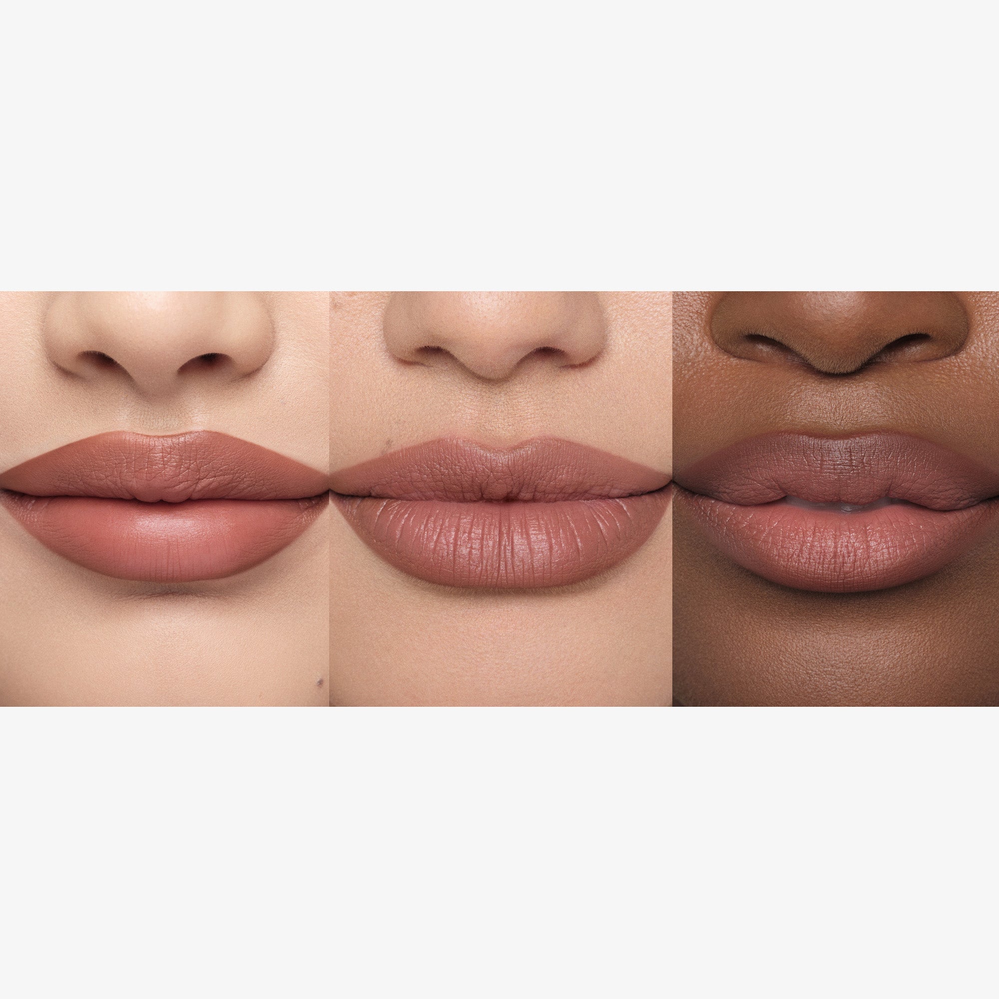 Matte & Satin Lipstick - Anastasia