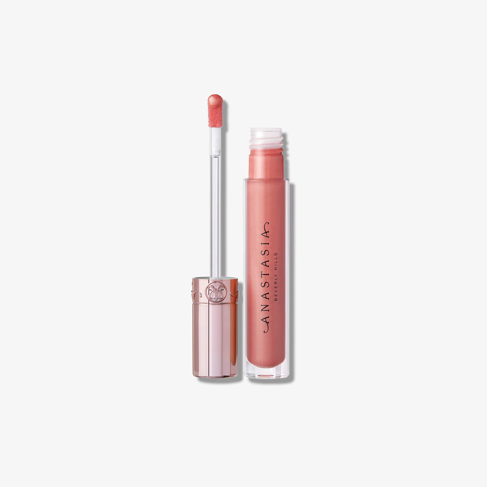 Lip Gloss - Anastasia