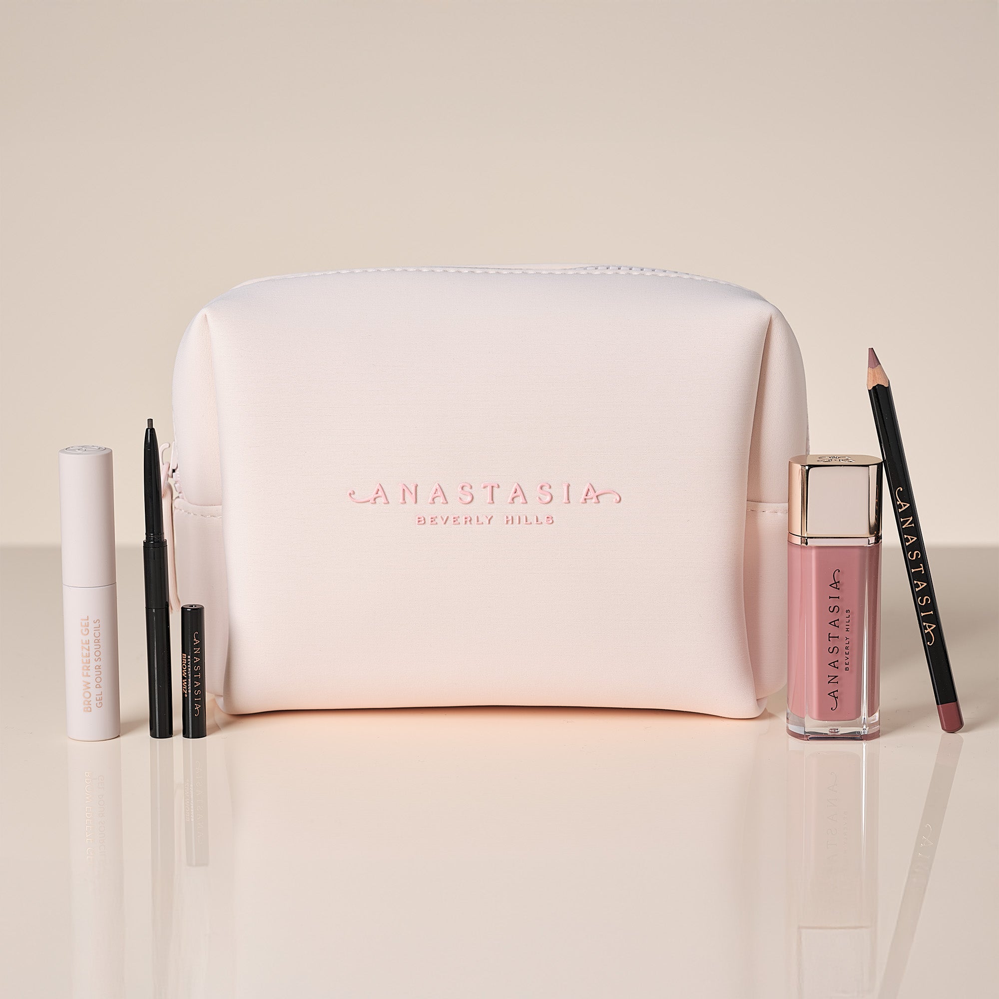Discovery Set - Anastasia
