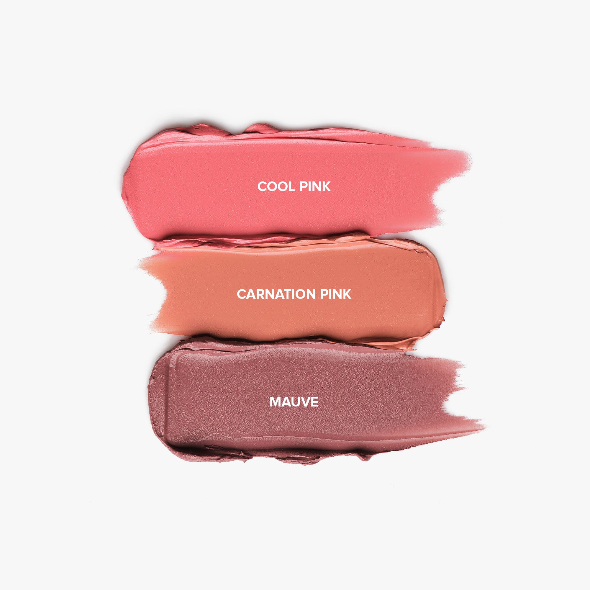 Magic Touch Blush Trio - Anastasia