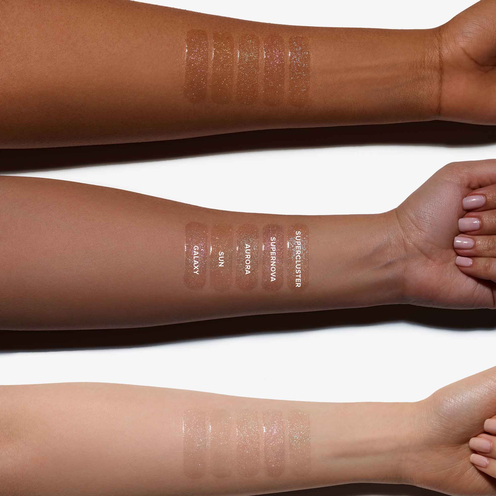 Cosmic Lip Gloss - Anastasia