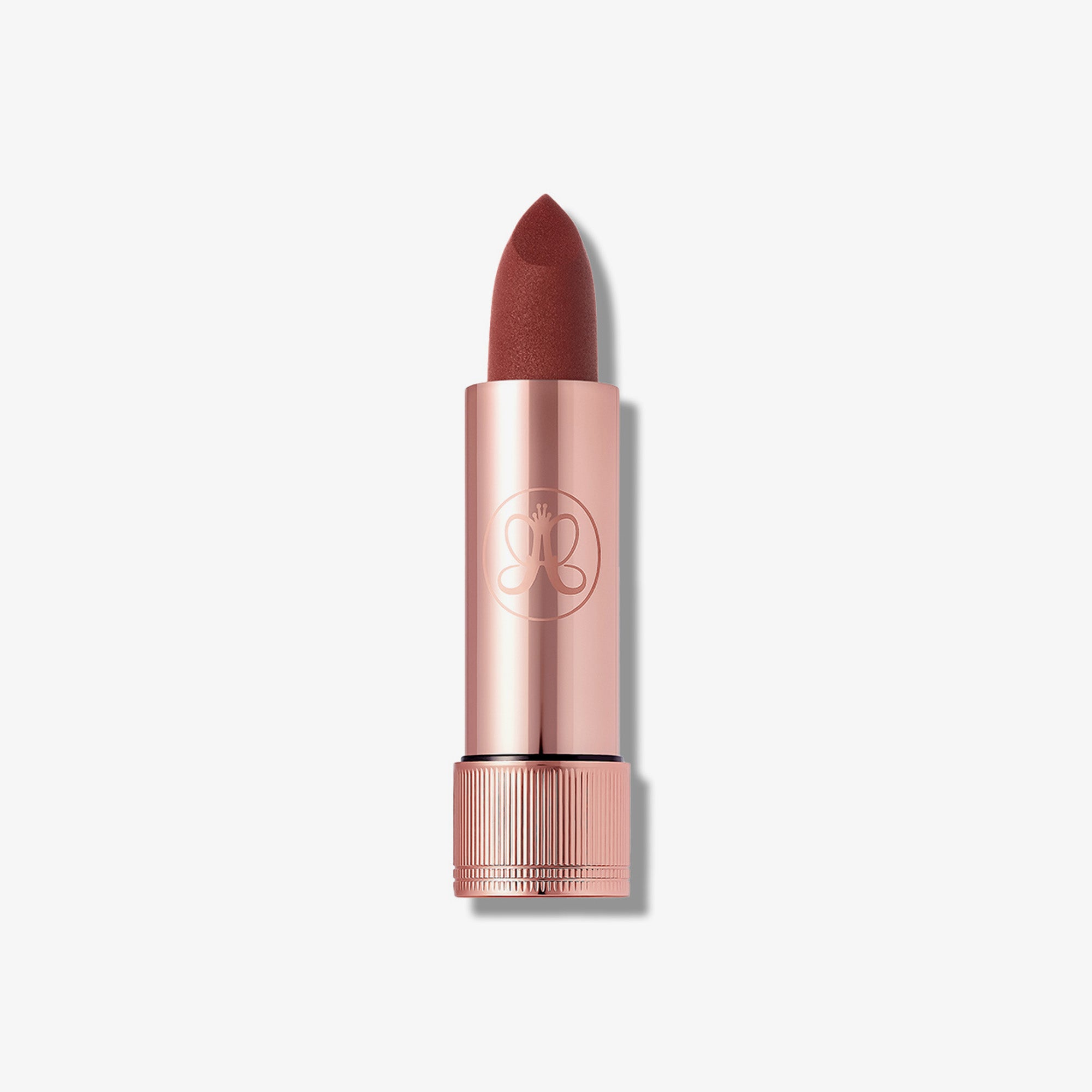 Matte & Satin Lipstick - Anastasia
