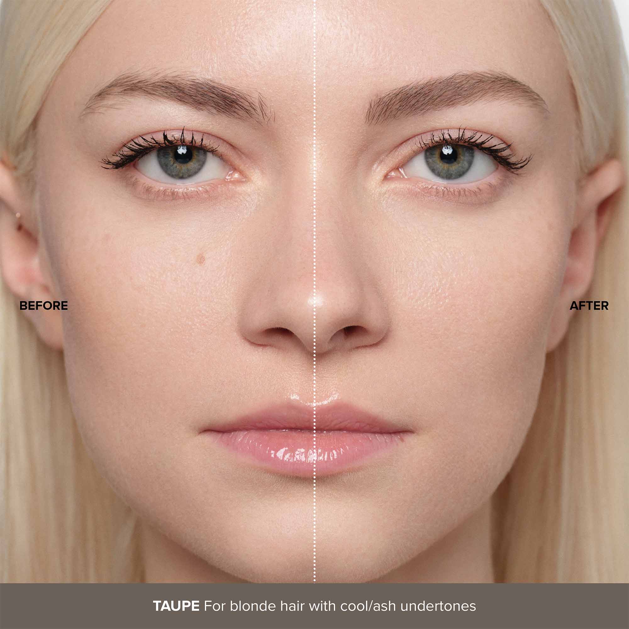 Volumizing Tinted Brow Gel - Anastasia
